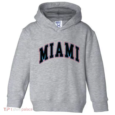 Toddler Hoodie