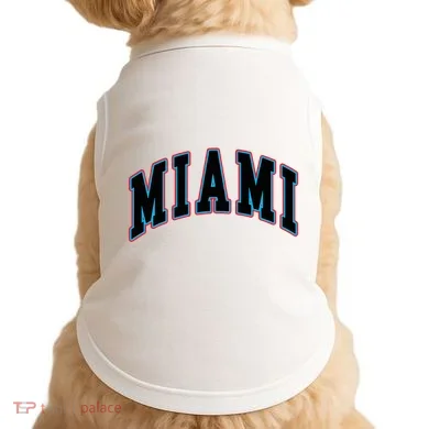 Doggie Tank