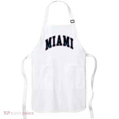 Apron