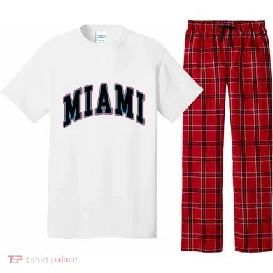 Pajama Set