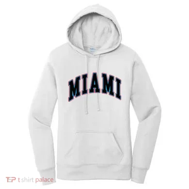 Women's Hoodie