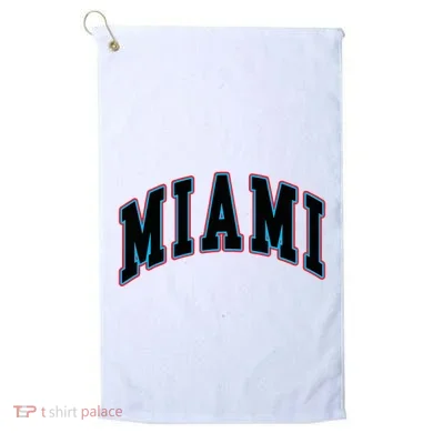 Golf Towel