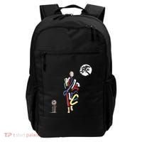 Monk Thich Minh Tue Backpack thumb 0