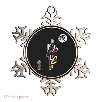 Monk Thich Minh Tue Ornament