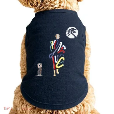 Doggie Tank