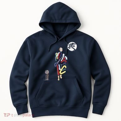 Monk Thich Minh Tue Hoodie