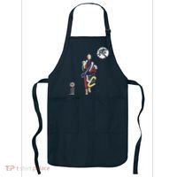 Monk Thich Minh Tue Apron thumb 0