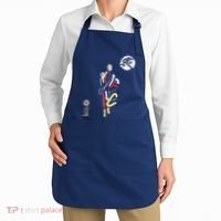 Monk Thich Minh Tue Apron thumb 2