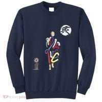 Monk Thich Minh Tue Sweatshirt thumb 0