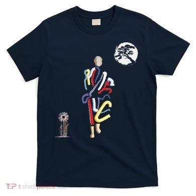 Monk Thich Minh Tue T-Shirt