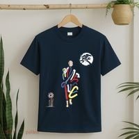 Monk Thich Minh Tue T-Shirt thumb 2