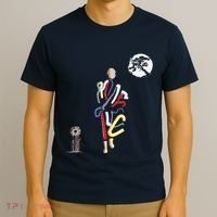 Monk Thich Minh Tue T-Shirt thumb 3