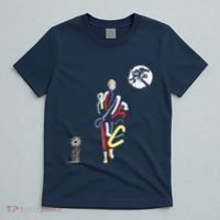 Monk Thich Minh Tue T-Shirt thumb 5