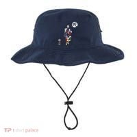 Monk Thich Minh Tue Bucket Hat thumb 0