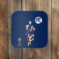 Monk Thich Minh Tue Coaster thumb 0