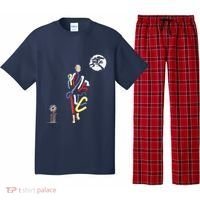 Monk Thich Minh Tue Pajama Set thumb 0