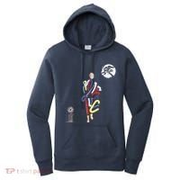 Monk Thich Minh Tue Women's Hoodie thumb 0