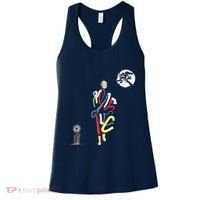 Monk Thich Minh Tue Women's Tank Top thumb 0