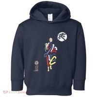 Monk Thich Minh Tue Toddler Hoodie thumb 0
