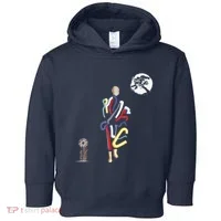 Monk Thich Minh Tue Toddler Hoodie thumb 0