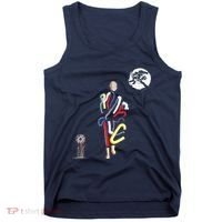 Monk Thich Minh Tue Tank Top thumb 0