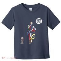 Monk Thich Minh Tue Toddler T-Shirt thumb 0
