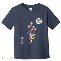 Monk Thich Minh Tue Toddler T-Shirt thumb 0