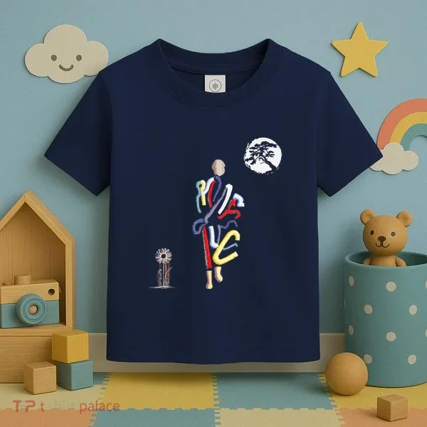Monk Thich Minh Tue Toddler T-Shirt