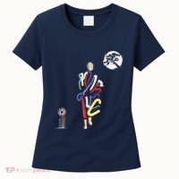 Monk Thich Minh Tue Women's T-Shirt thumb 0
