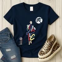Monk Thich Minh Tue Women's T-Shirt thumb 3