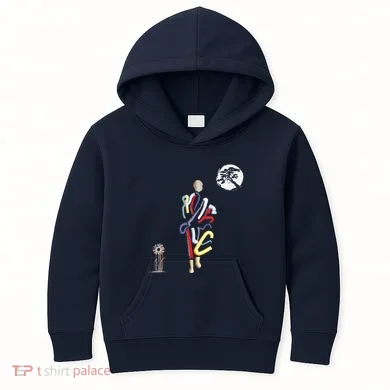 Kids Hoodie