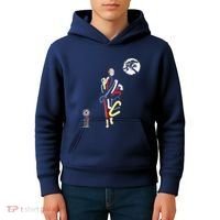 Monk Thich Minh Tue Kids Hoodie thumb 4
