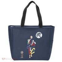 Monk Thich Minh Tue Tote Bag thumb 0