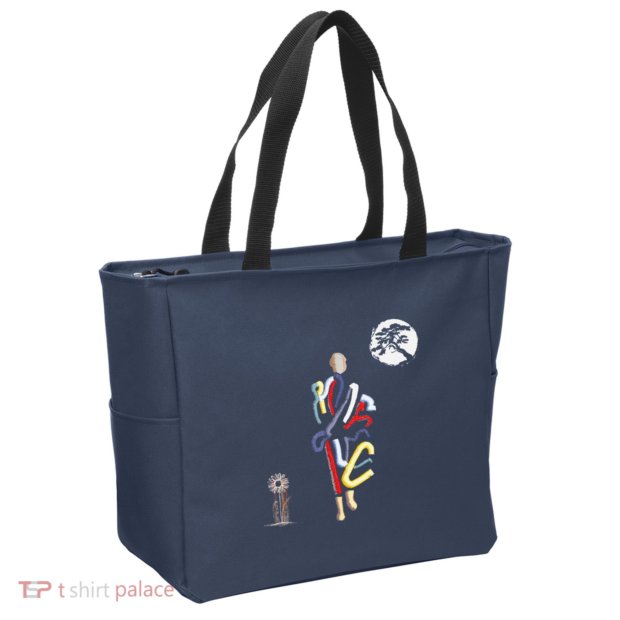 Monk Thich Minh Tue Tote Bag