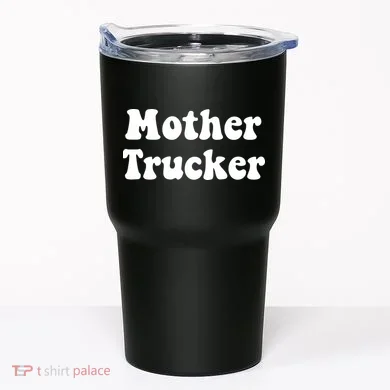 Tumbler