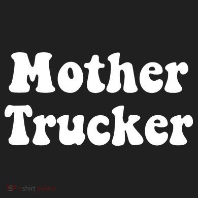 Mother Trucker Zone Performance Long-Sleeve T-Shirt