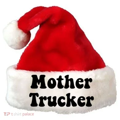 Santa Hat