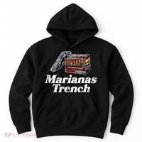 Marianas Trench Mt Eras Hoodie thumb 0