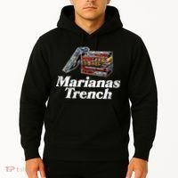 Marianas Trench Mt Eras Hoodie thumb 2