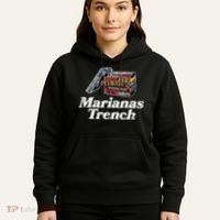 Marianas Trench Mt Eras Hoodie thumb 5