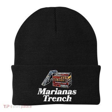 Marianas Trench Mt Eras Beanie