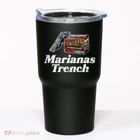 Marianas Trench Mt Eras Tumbler thumb 0