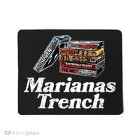 Marianas Trench Mt Eras Mousepad thumb 0
