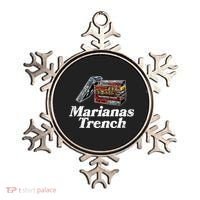 Marianas Trench Mt Eras Ornament thumb 0