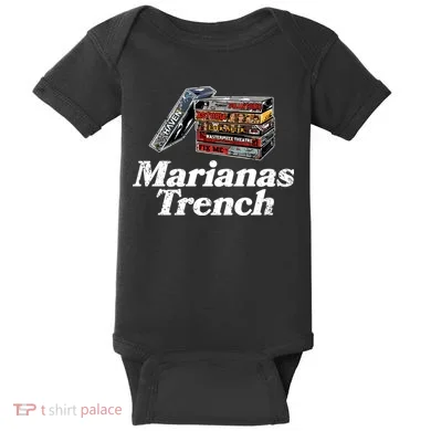 Baby Bodysuit