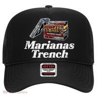 Marianas Trench Mt Eras Hat thumb 0