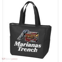 Marianas Trench Mt Eras Tote Bag thumb 3