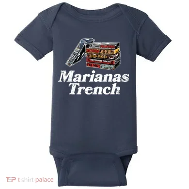 Baby Bodysuit