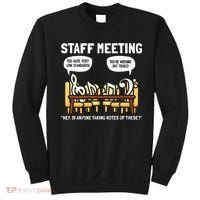Music Theory Musician Music Teacher Funny Musical Notes Sweatshirt thumb 0