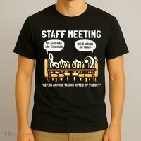 Music Theory Musician Music Teacher Funny Musical Notes T-Shirt thumb 3
